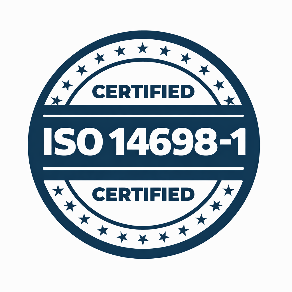 ISO 14698-1:2003
