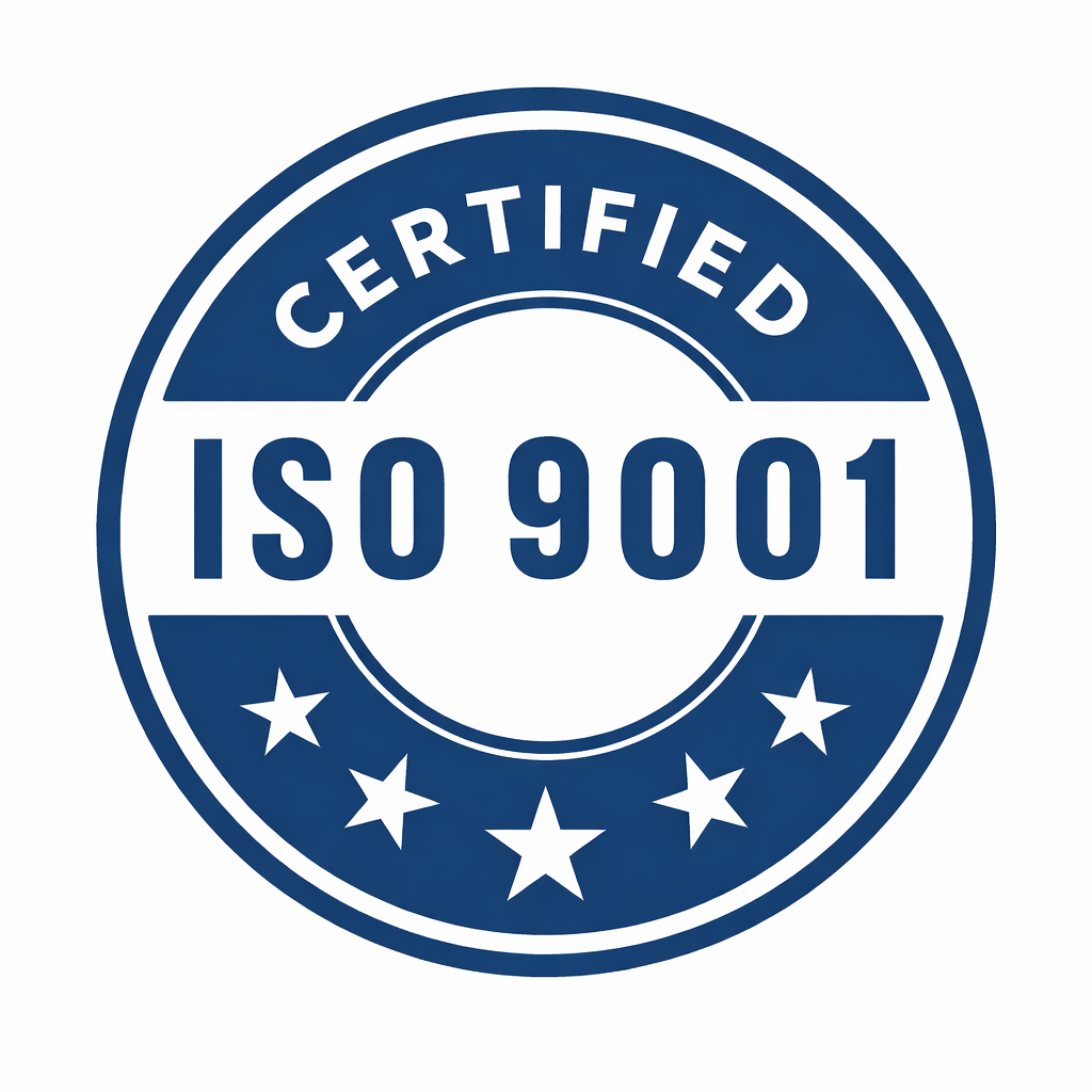 ISO 9001:2015