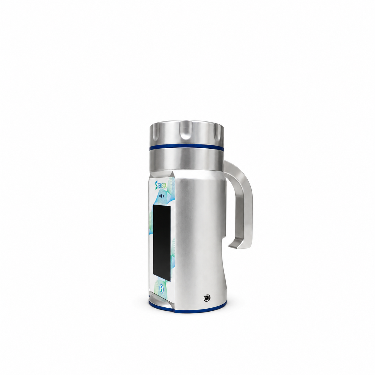 TAS-CORE+ Air Sampler
