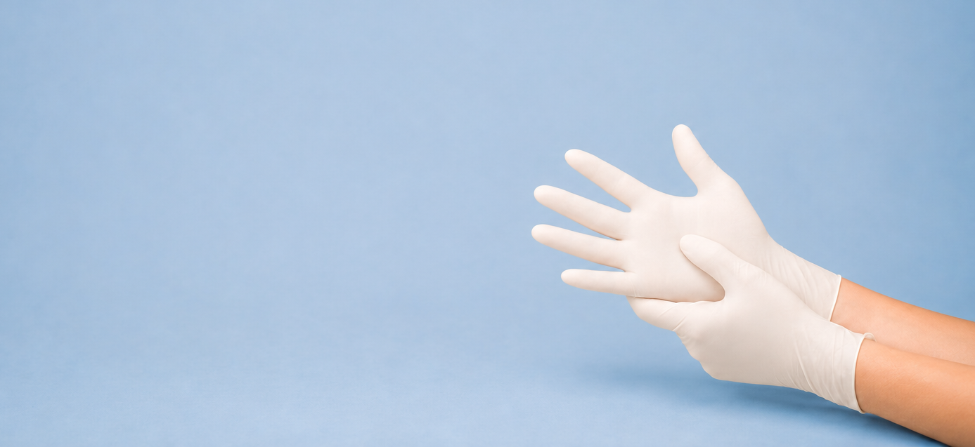 Cleanroom Gloves