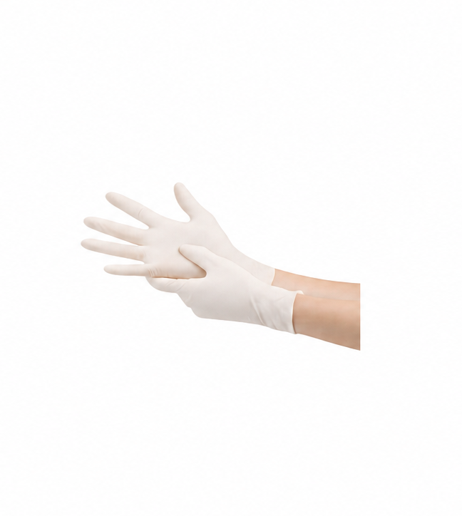 Cleanroom Gloves