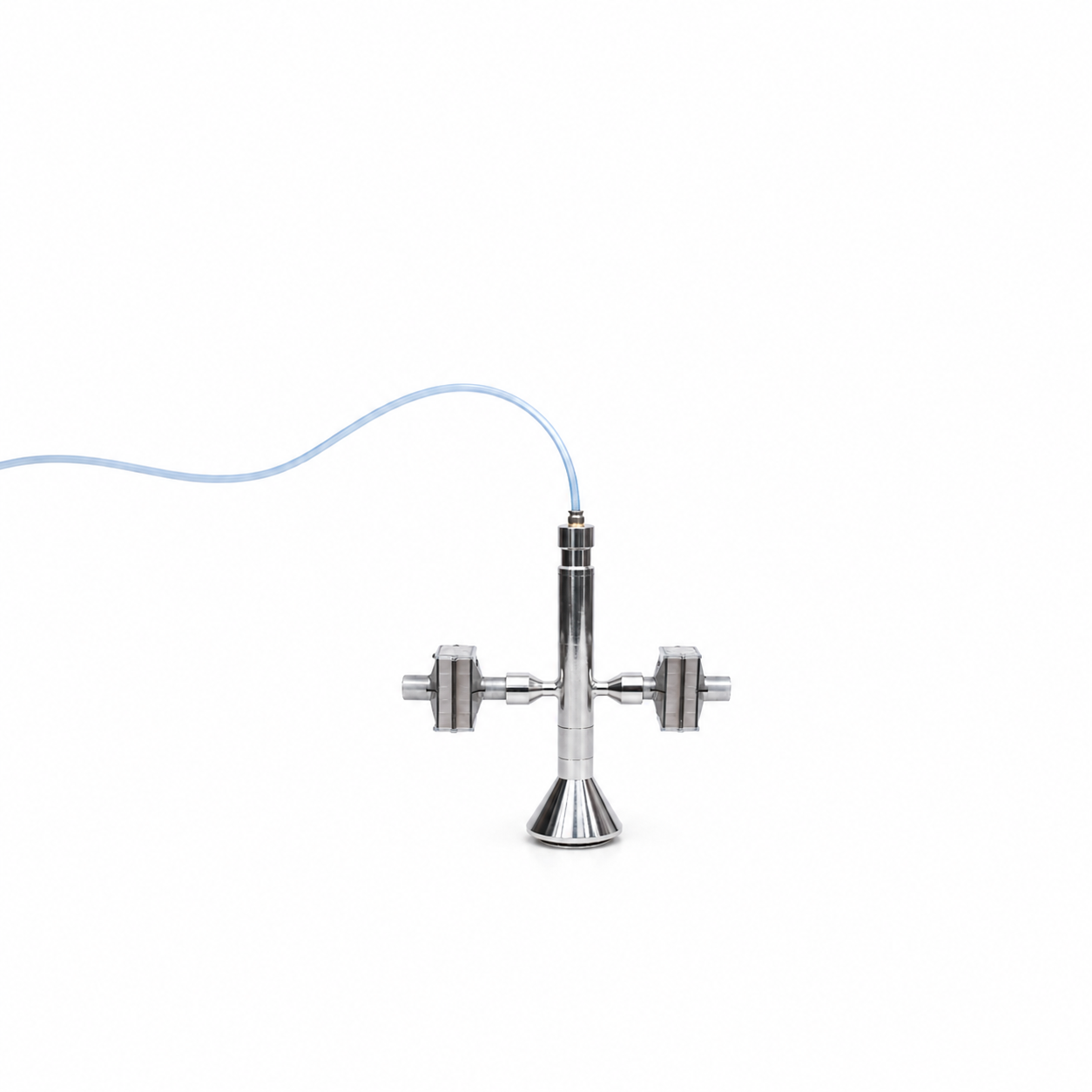 High Pressure Diffuser HPD