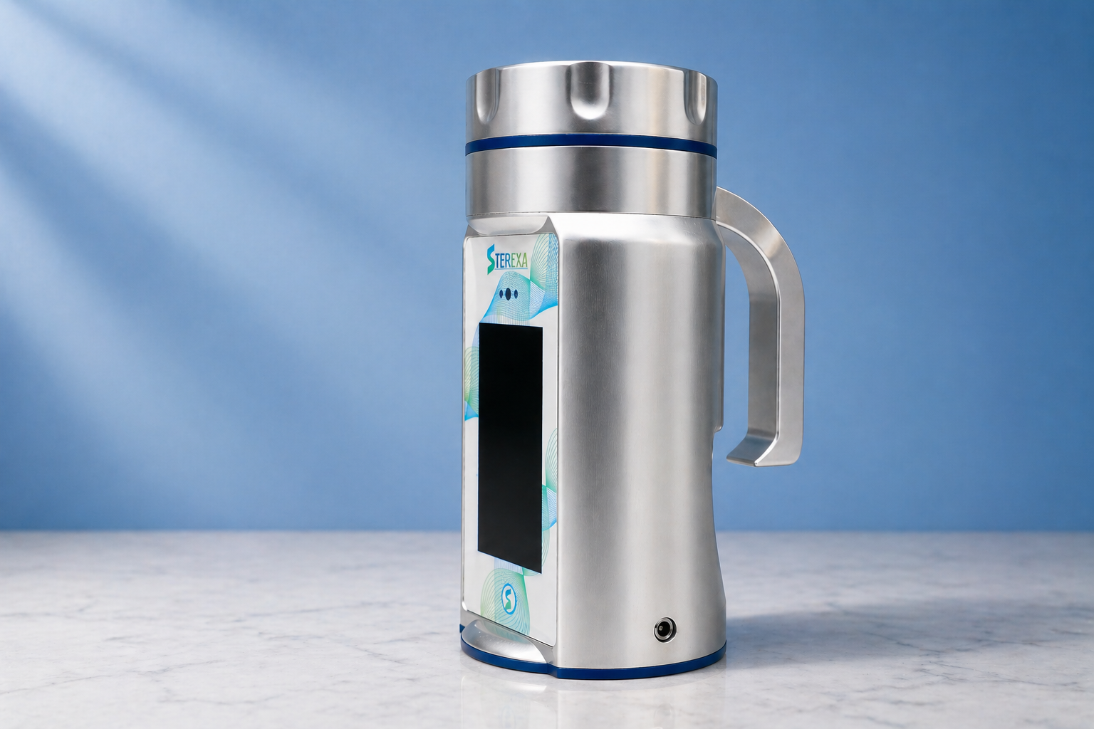 Sterexa product